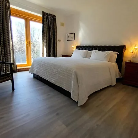 Kilbree House B&B-2