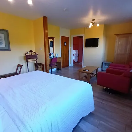 Kilbree House B&B-3